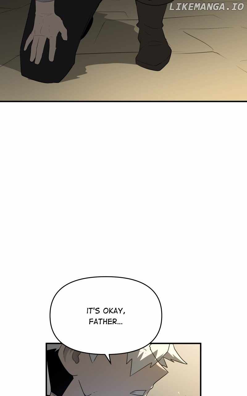The One Who Parried Death Chapter 43 45